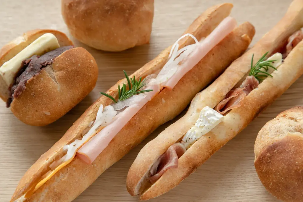 【高槻阪急スクエア】初開催！「たかつきパンスクエア2026」 地元高槻・茨木から京阪神、全国まで35店舗の人気ショップが集結！高槻市でこの規模のパンフェスは初。 画像 10