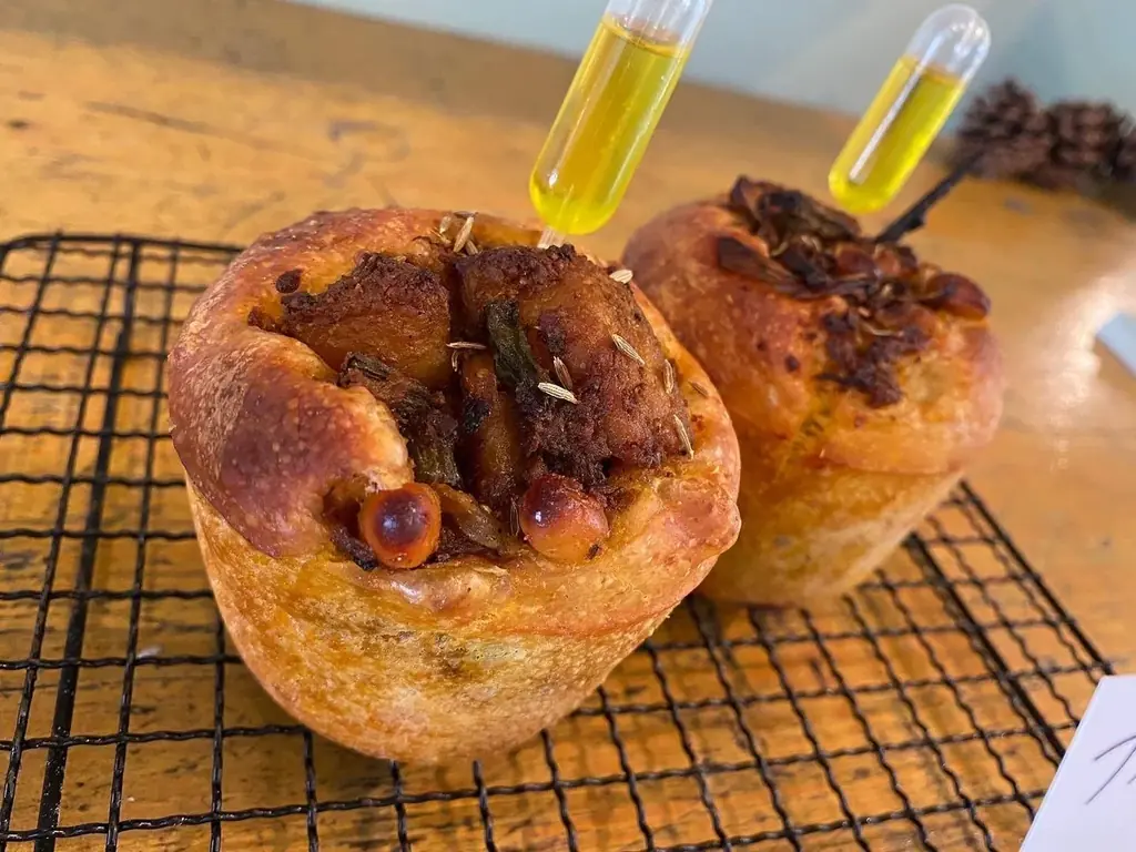 【高槻阪急スクエア】初開催！「たかつきパンスクエア2026」 地元高槻・茨木から京阪神、全国まで35店舗の人気ショップが集結！高槻市でこの規模のパンフェスは初。 画像 16