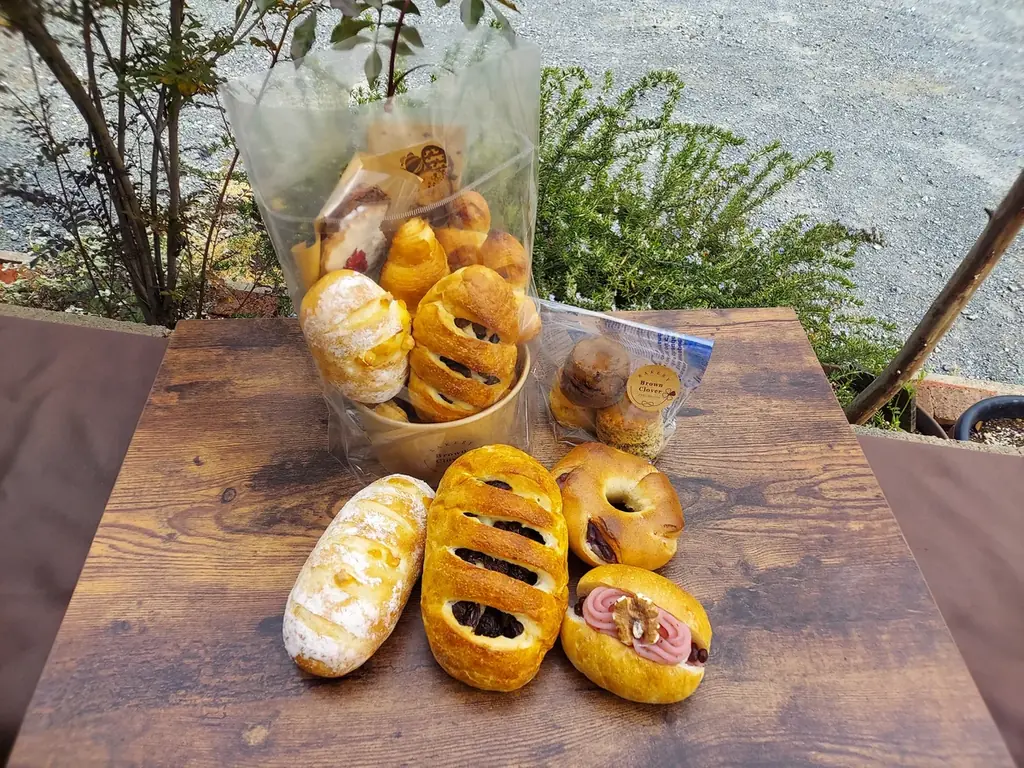 【高槻阪急スクエア】初開催！「たかつきパンスクエア2026」 地元高槻・茨木から京阪神、全国まで35店舗の人気ショップが集結！高槻市でこの規模のパンフェスは初。 画像 17