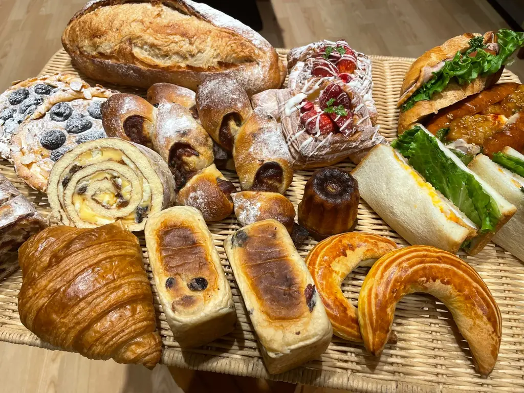 【高槻阪急スクエア】初開催！「たかつきパンスクエア2026」 地元高槻・茨木から京阪神、全国まで35店舗の人気ショップが集結！高槻市でこの規模のパンフェスは初。 画像 20