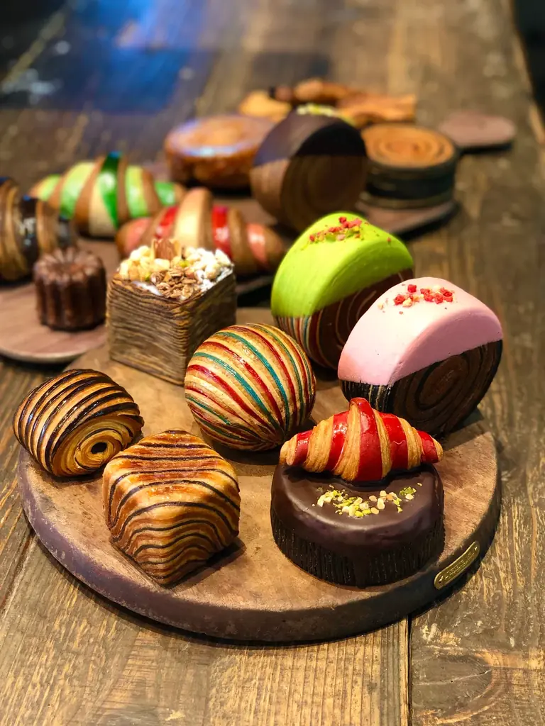 【高槻阪急スクエア】初開催！「たかつきパンスクエア2026」 地元高槻・茨木から京阪神、全国まで35店舗の人気ショップが集結！高槻市でこの規模のパンフェスは初。 画像 27