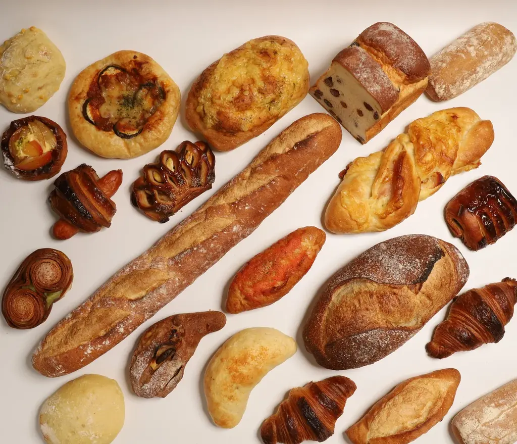 【高槻阪急スクエア】初開催！「たかつきパンスクエア2026」 地元高槻・茨木から京阪神、全国まで35店舗の人気ショップが集結！高槻市でこの規模のパンフェスは初。 画像 29