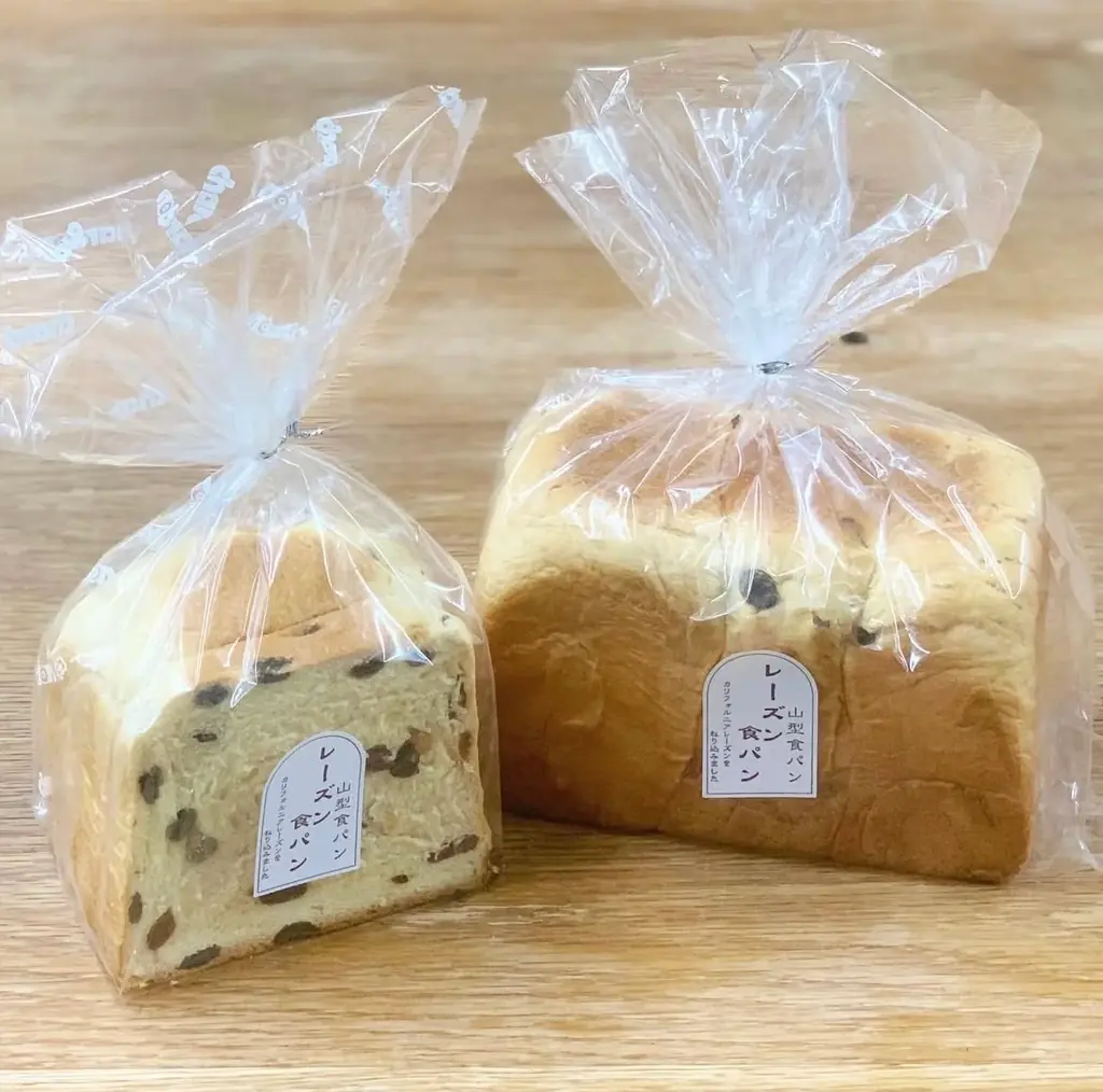 【高槻阪急スクエア】初開催！「たかつきパンスクエア2026」 地元高槻・茨木から京阪神、全国まで35店舗の人気ショップが集結！高槻市でこの規模のパンフェスは初。 画像 6