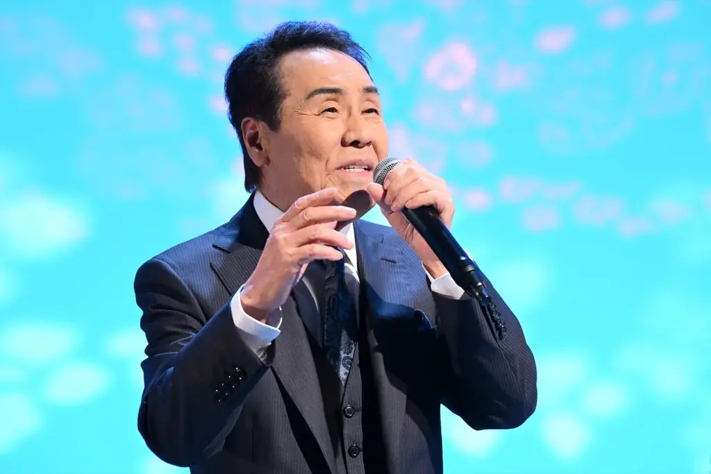 3月26日放送｜五木ひろし55年の軌跡を名曲と秘蔵映像で