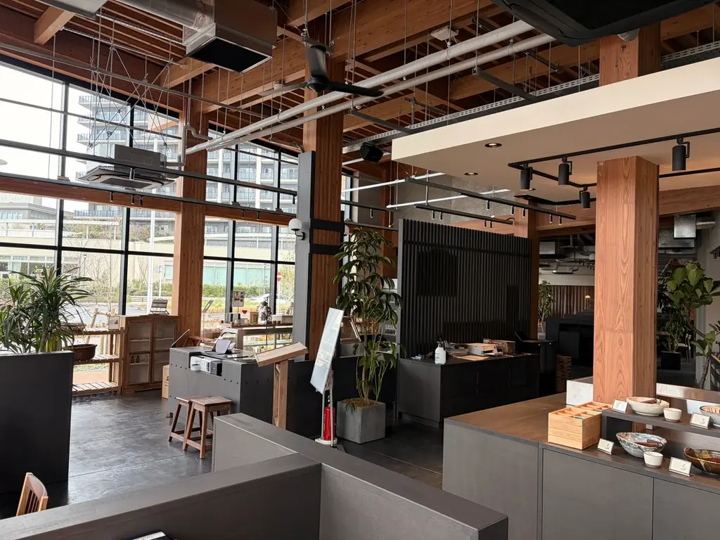 2026.4.1【新店オープン】他にはない割烹ビュッフェレストラン『くちかほう　幕張ベイパーク』が海浜幕張にNEW OPEN！天麩羅や刺身の食べ放題から、キッズ専用ビュッフェコーナーまで！！ 画像 1