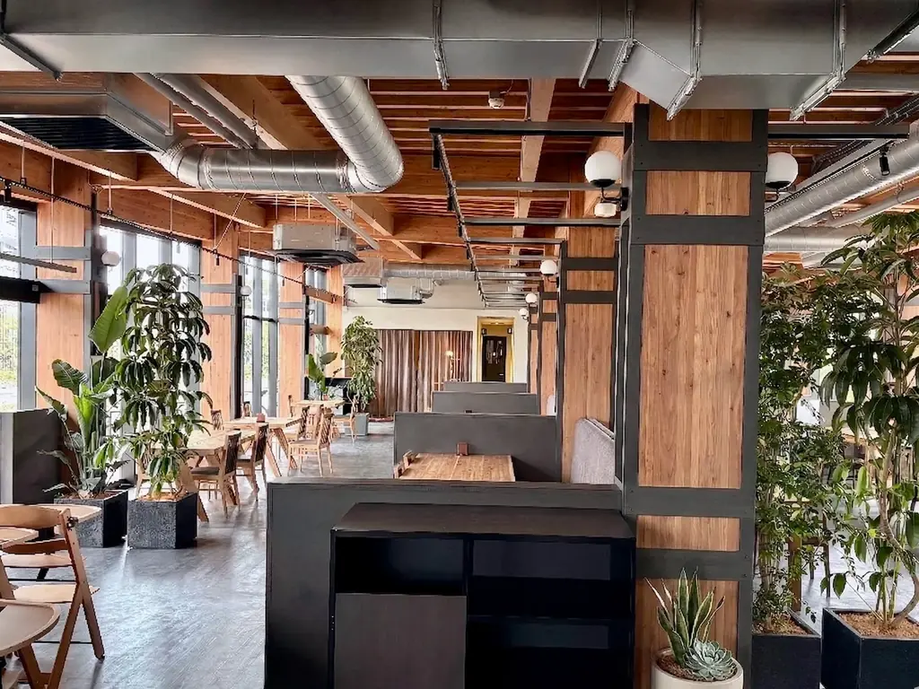 2026.4.1【新店オープン】他にはない割烹ビュッフェレストラン『くちかほう　幕張ベイパーク』が海浜幕張にNEW OPEN！天麩羅や刺身の食べ放題から、キッズ専用ビュッフェコーナーまで！！ 画像 2