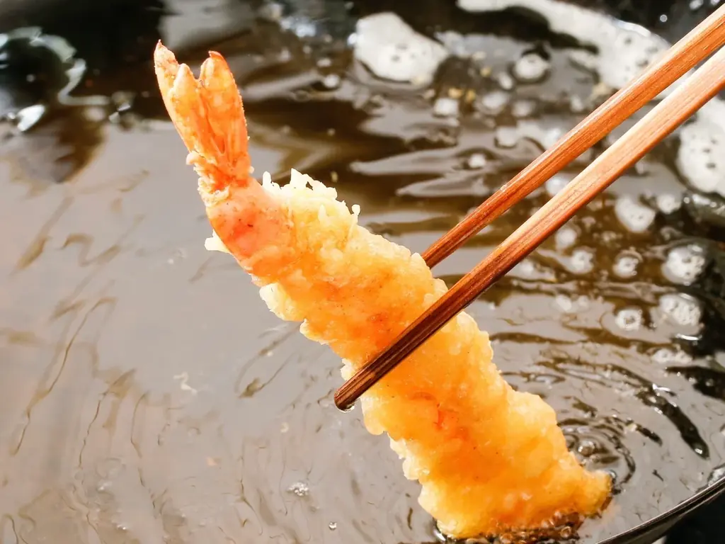 2026.4.1【新店オープン】他にはない割烹ビュッフェレストラン『くちかほう　幕張ベイパーク』が海浜幕張にNEW OPEN！天麩羅や刺身の食べ放題から、キッズ専用ビュッフェコーナーまで！！ 画像 3