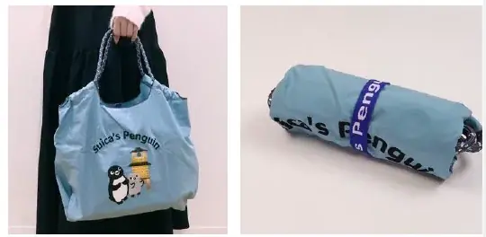 Suicaのペンギン ご当地グッズ4商品を発売します 画像 5