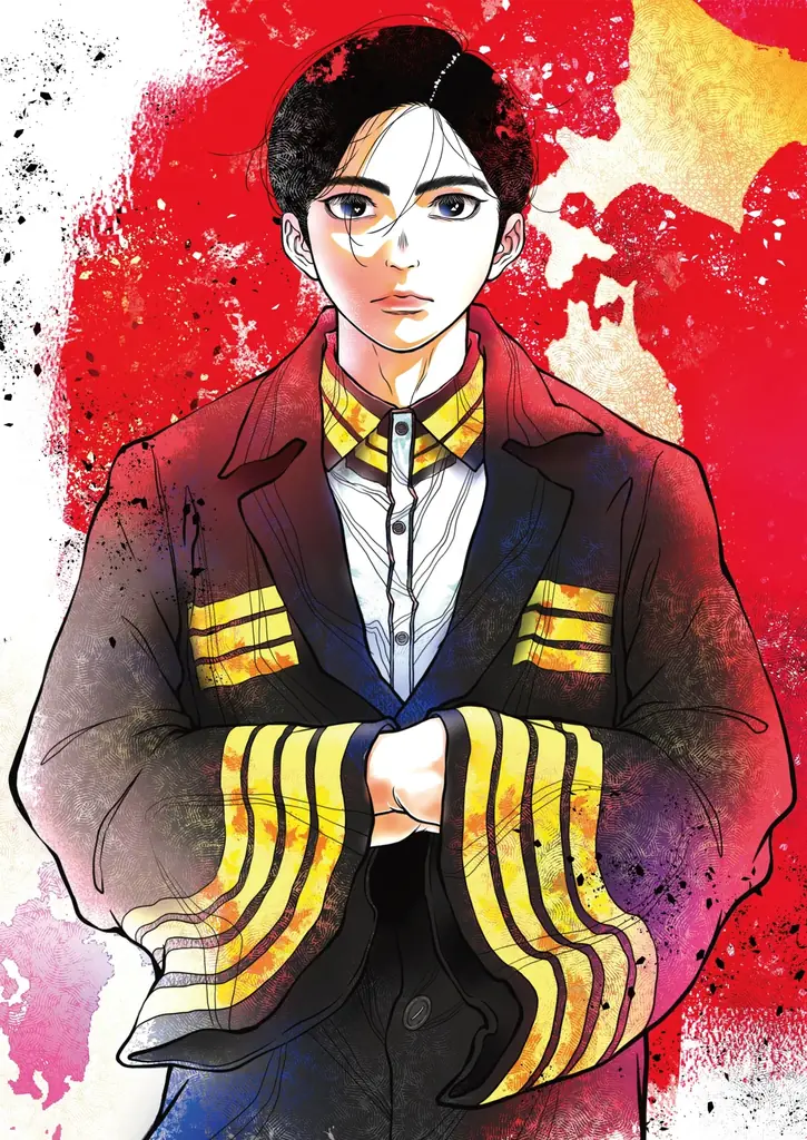 【ＢＳ日テレ】2026年4⽉期アニメ編成 画像 4