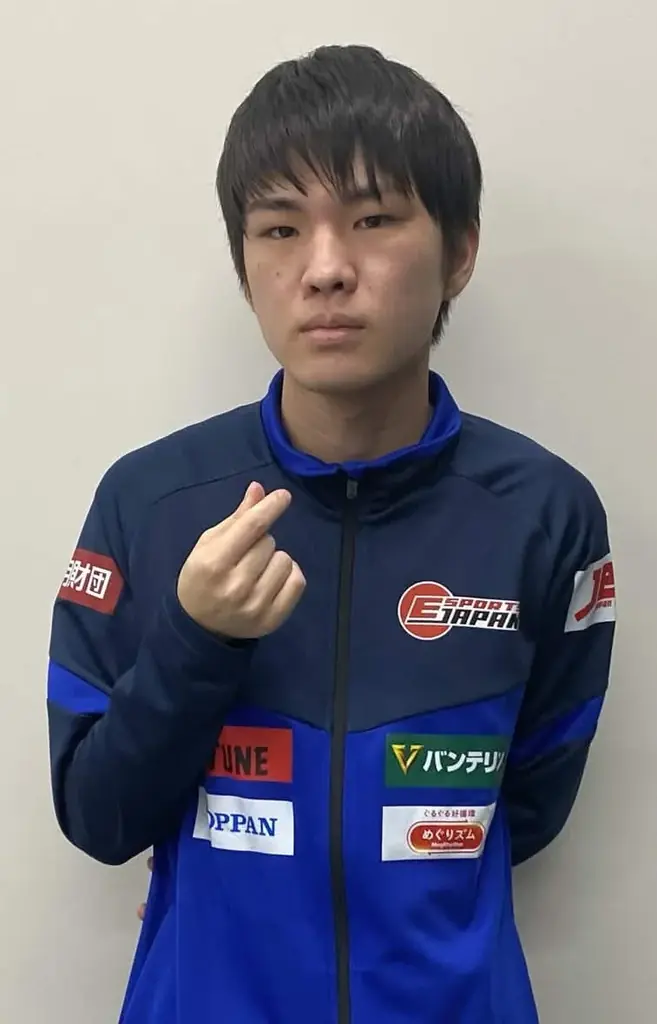 アジア競技大会でTEAM JAPAN代表候補20名決定