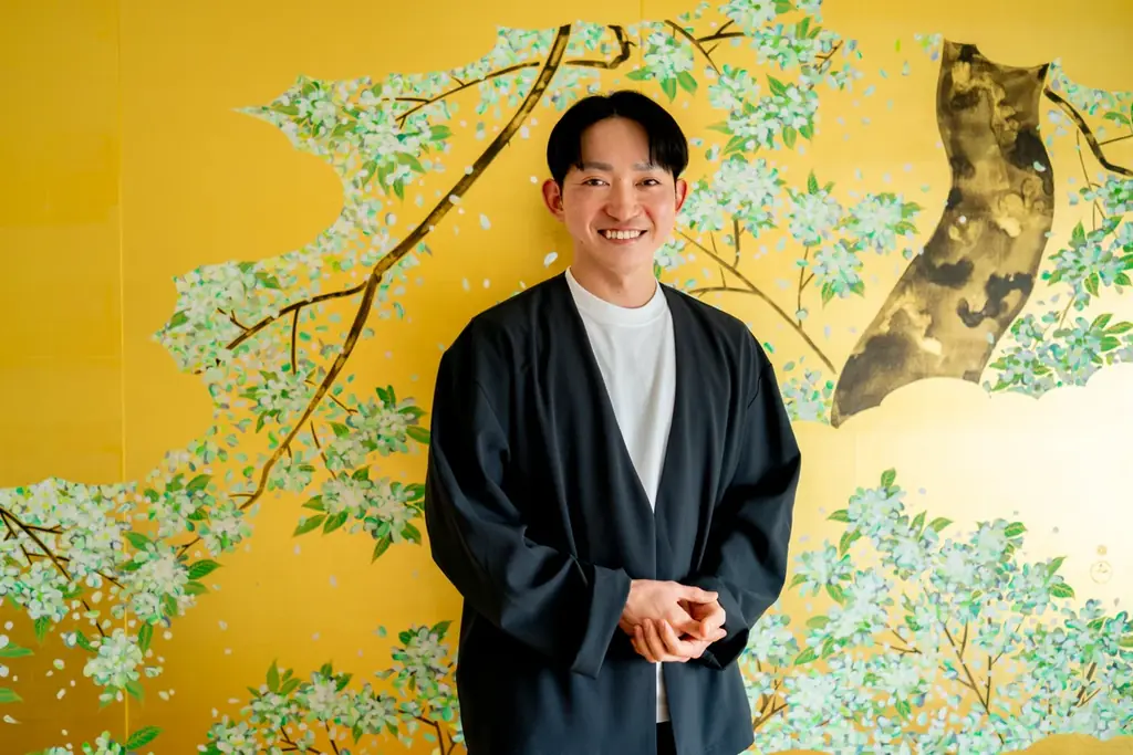 【阪急うめだ本店】日本の新たな魅力を発信する「Japan and me.」がいよいよ開幕！日本の伝統や技に、現代の感性を掛け合わす職人や若きクリエイターに注目 画像 2