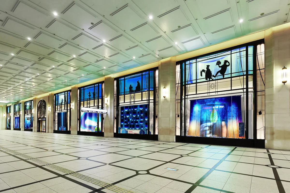 【阪急うめだ本店】日本の新たな魅力を発信する「Japan and me.」がいよいよ開幕！日本の伝統や技に、現代の感性を掛け合わす職人や若きクリエイターに注目 画像 5