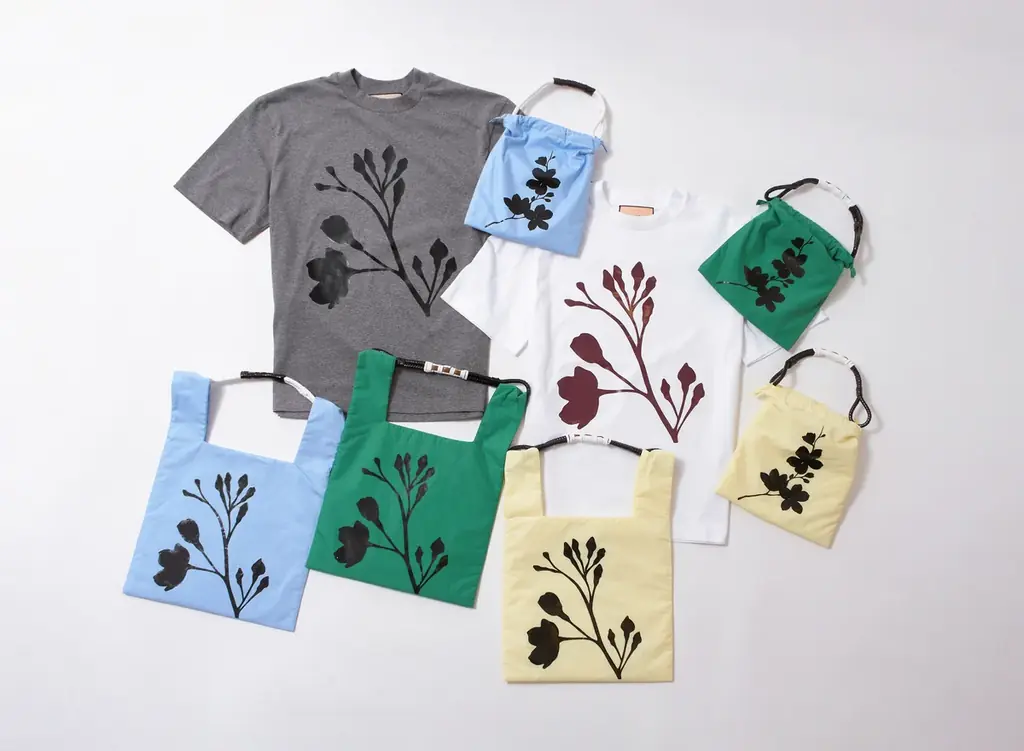 【阪急うめだ本店】日本の新たな魅力を発信する「Japan and me.」がいよいよ開幕！日本の伝統や技に、現代の感性を掛け合わす職人や若きクリエイターに注目 画像 6