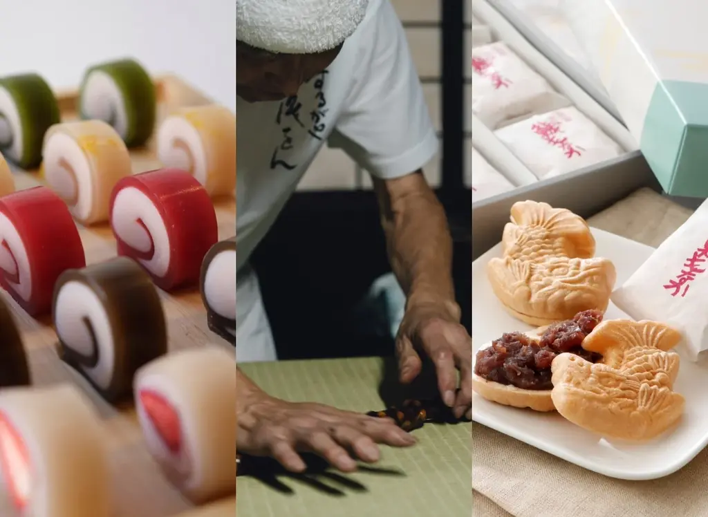 【阪急うめだ本店】日本の新たな魅力を発信する「Japan and me.」がいよいよ開幕！日本の伝統や技に、現代の感性を掛け合わす職人や若きクリエイターに注目 画像 7