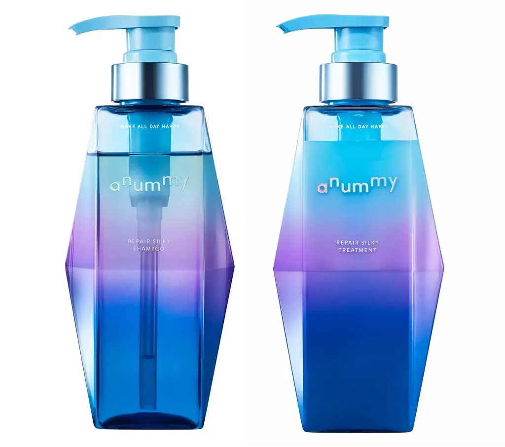 Spa LaQua（スパ ラクーア）× Rainmakers スパ ラクーアと大人気ヘアケアブランド「anummy（アニュミー）」、「Sorule（ソルレ）」のコラボ企画で至福のヘアケア体験をお届け！ 画像 10