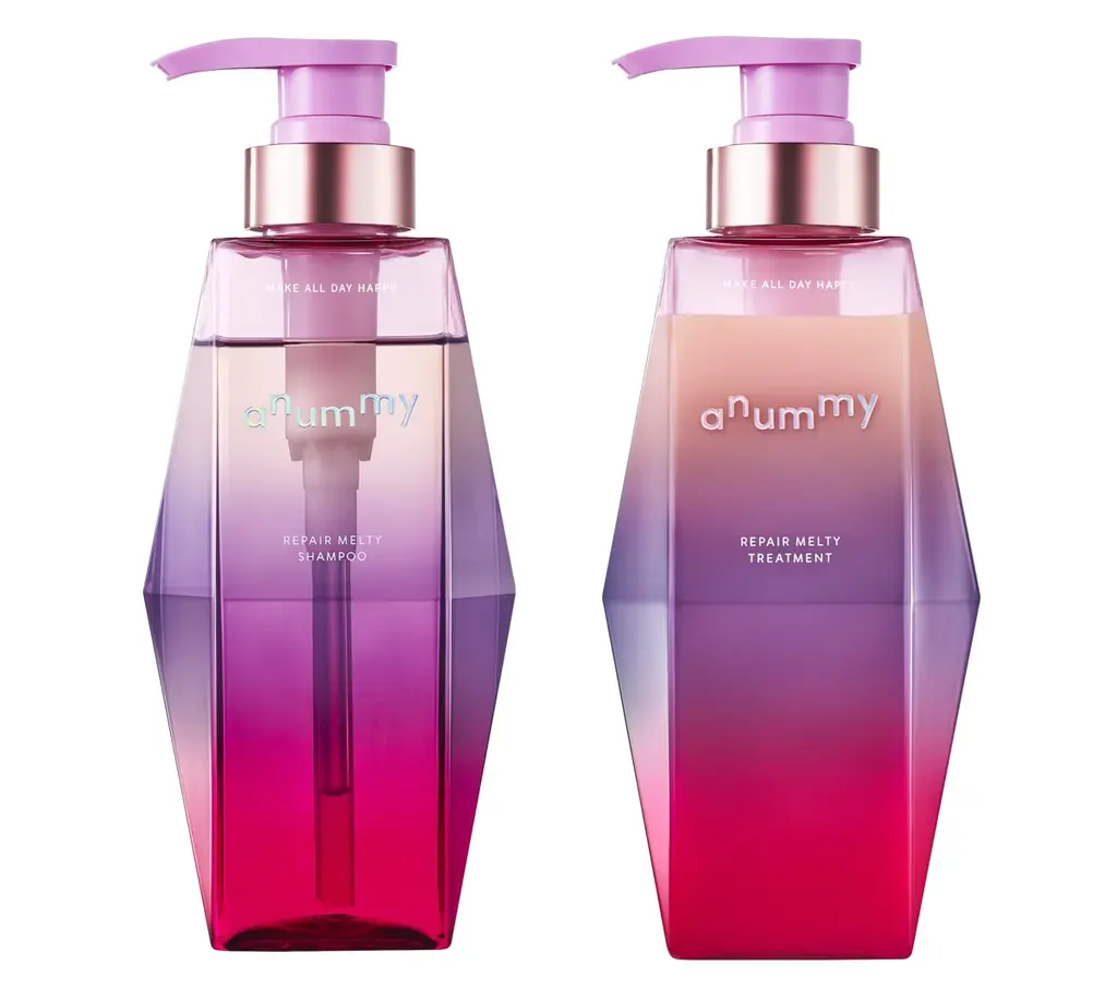 Spa LaQua（スパ ラクーア）× Rainmakers スパ ラクーアと大人気ヘアケアブランド「anummy（アニュミー）」、「Sorule（ソルレ）」のコラボ企画で至福のヘアケア体験をお届け！ 画像 11