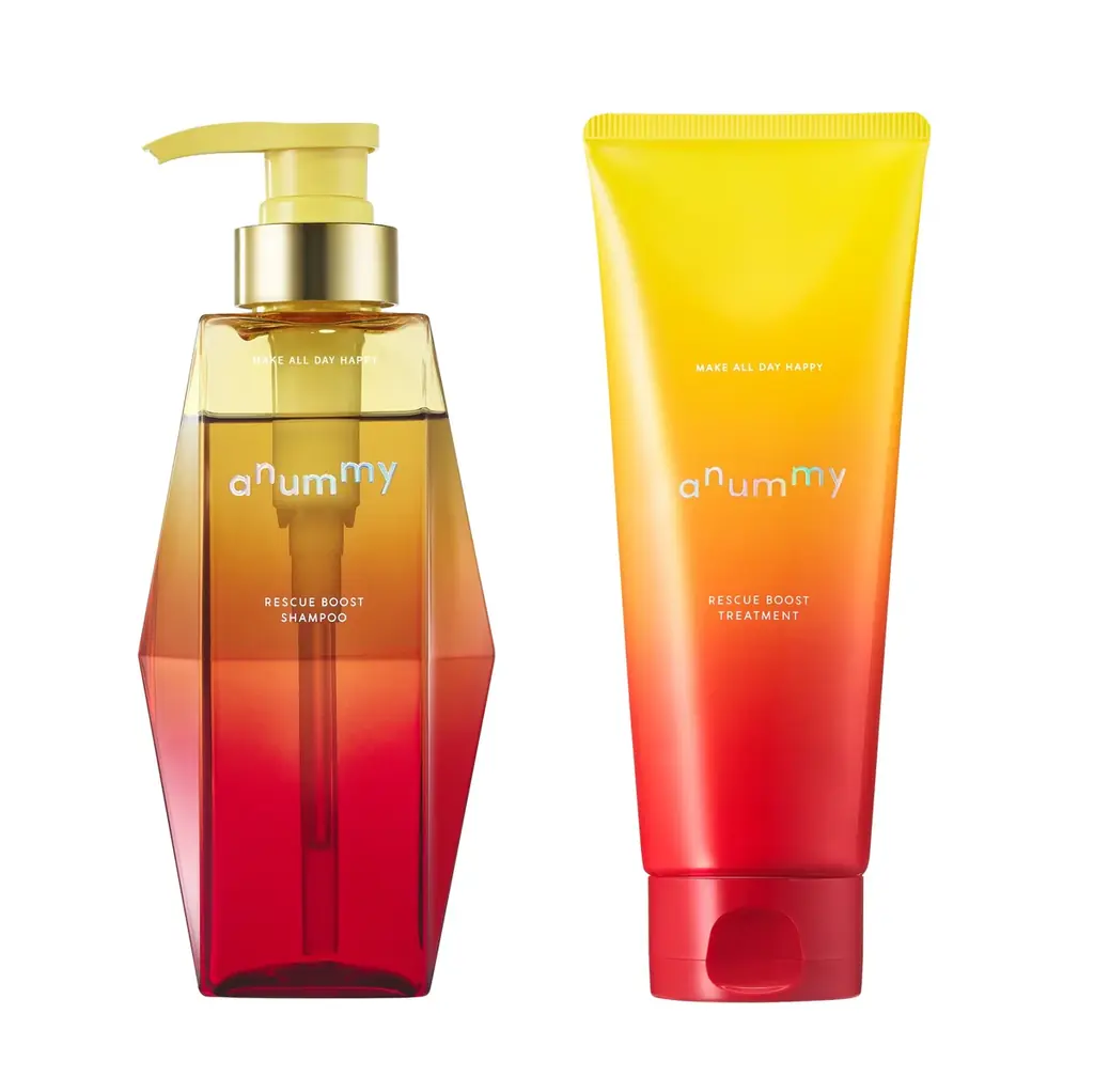 Spa LaQua（スパ ラクーア）× Rainmakers スパ ラクーアと大人気ヘアケアブランド「anummy（アニュミー）」、「Sorule（ソルレ）」のコラボ企画で至福のヘアケア体験をお届け！ 画像 12