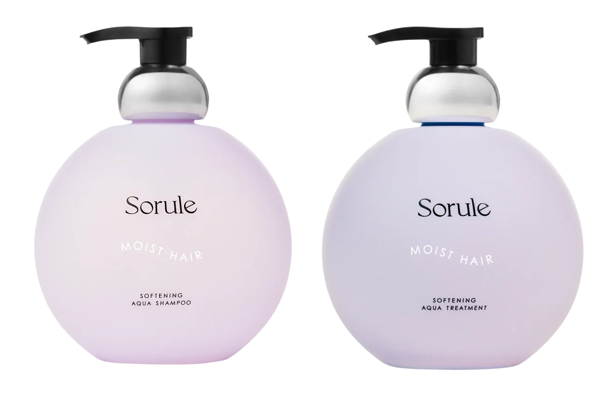 Spa LaQua（スパ ラクーア）× Rainmakers スパ ラクーアと大人気ヘアケアブランド「anummy（アニュミー）」、「Sorule（ソルレ）」のコラボ企画で至福のヘアケア体験をお届け！ 画像 13