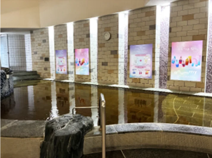 Spa LaQua（スパ ラクーア）× Rainmakers スパ ラクーアと大人気ヘアケアブランド「anummy（アニュミー）」、「Sorule（ソルレ）」のコラボ企画で至福のヘアケア体験をお届け！ 画像 7