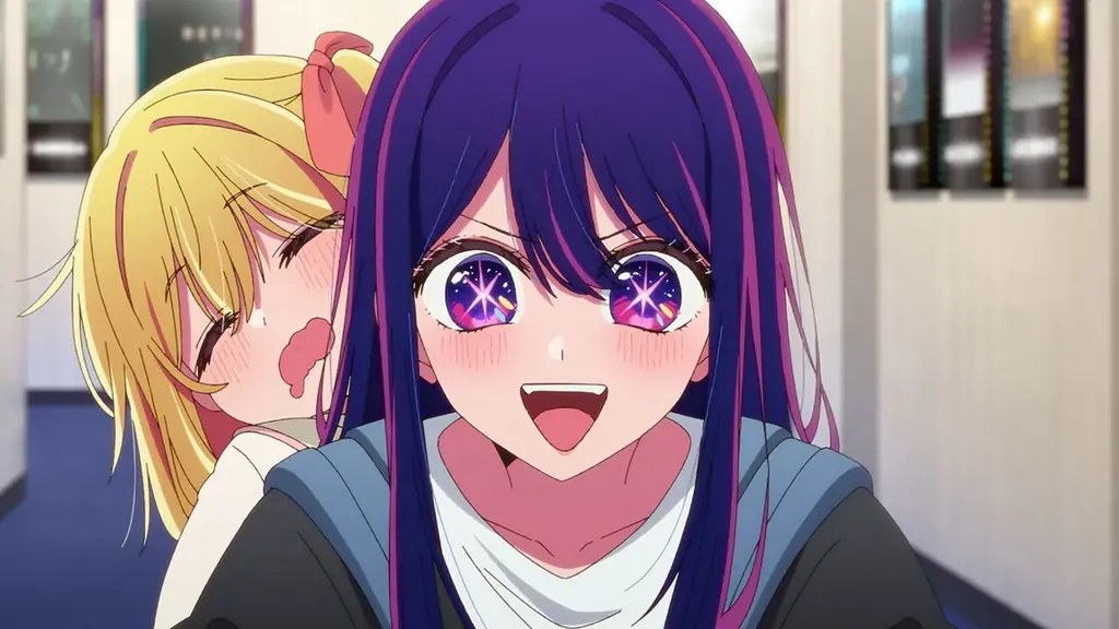 「ABEMA」で新作冬アニメ22作品、“最終話直後”の全話無料一挙が放送！TVアニメ『呪術廻戦』『【推しの子】』『葬送のフリーレン』『貴族転生』など話題の新作を全話無料でイッキ見！ 画像 11