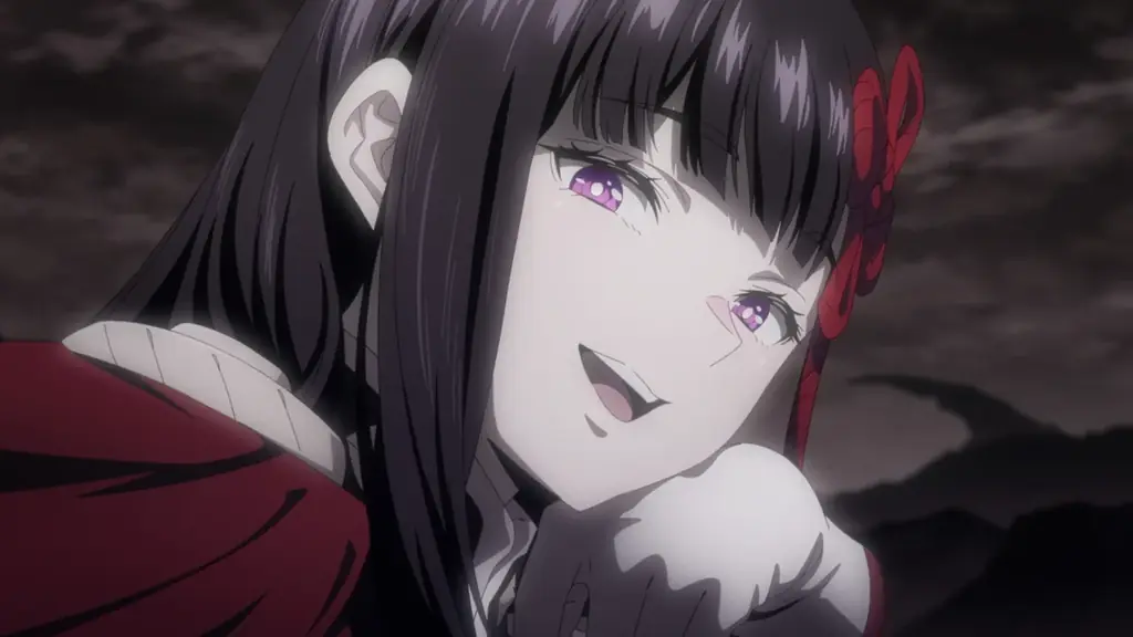 「ABEMA」で新作冬アニメ22作品、“最終話直後”の全話無料一挙が放送！TVアニメ『呪術廻戦』『【推しの子】』『葬送のフリーレン』『貴族転生』など話題の新作を全話無料でイッキ見！ 画像 13