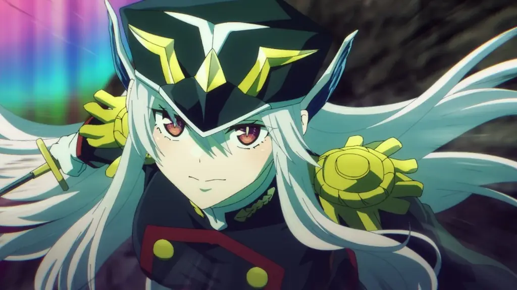 「ABEMA」で新作冬アニメ22作品、“最終話直後”の全話無料一挙が放送！TVアニメ『呪術廻戦』『【推しの子】』『葬送のフリーレン』『貴族転生』など話題の新作を全話無料でイッキ見！ 画像 14