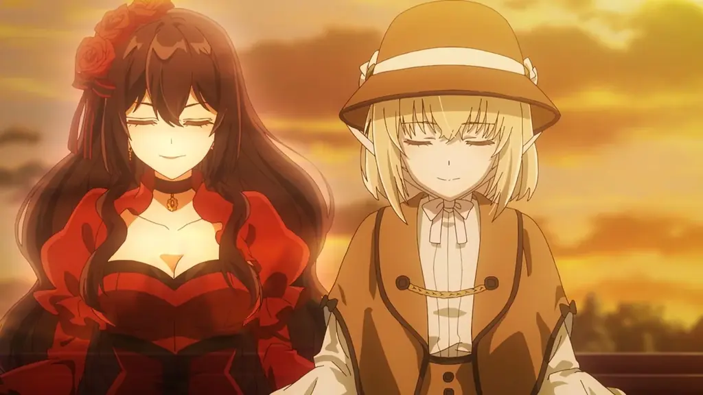 「ABEMA」で新作冬アニメ22作品、“最終話直後”の全話無料一挙が放送！TVアニメ『呪術廻戦』『【推しの子】』『葬送のフリーレン』『貴族転生』など話題の新作を全話無料でイッキ見！ 画像 15