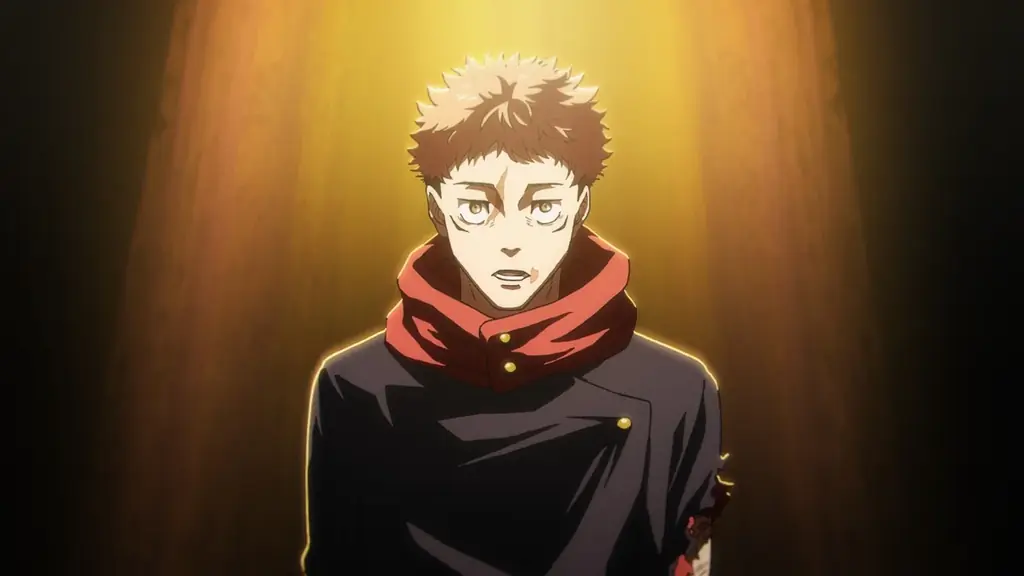 「ABEMA」で新作冬アニメ22作品、“最終話直後”の全話無料一挙が放送！TVアニメ『呪術廻戦』『【推しの子】』『葬送のフリーレン』『貴族転生』など話題の新作を全話無料でイッキ見！ 画像 16