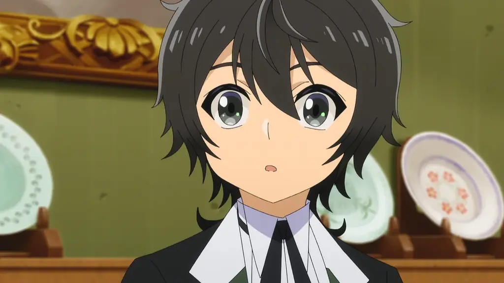 「ABEMA」で新作冬アニメ22作品、“最終話直後”の全話無料一挙が放送！TVアニメ『呪術廻戦』『【推しの子】』『葬送のフリーレン』『貴族転生』など話題の新作を全話無料でイッキ見！ 画像 20