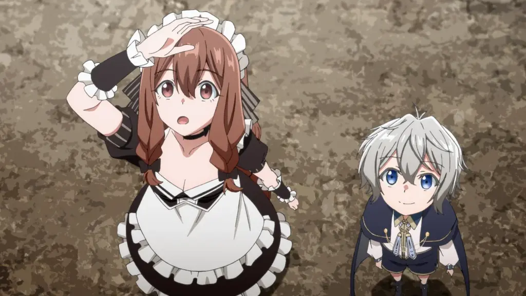 「ABEMA」で新作冬アニメ22作品、“最終話直後”の全話無料一挙が放送！TVアニメ『呪術廻戦』『【推しの子】』『葬送のフリーレン』『貴族転生』など話題の新作を全話無料でイッキ見！ 画像 23