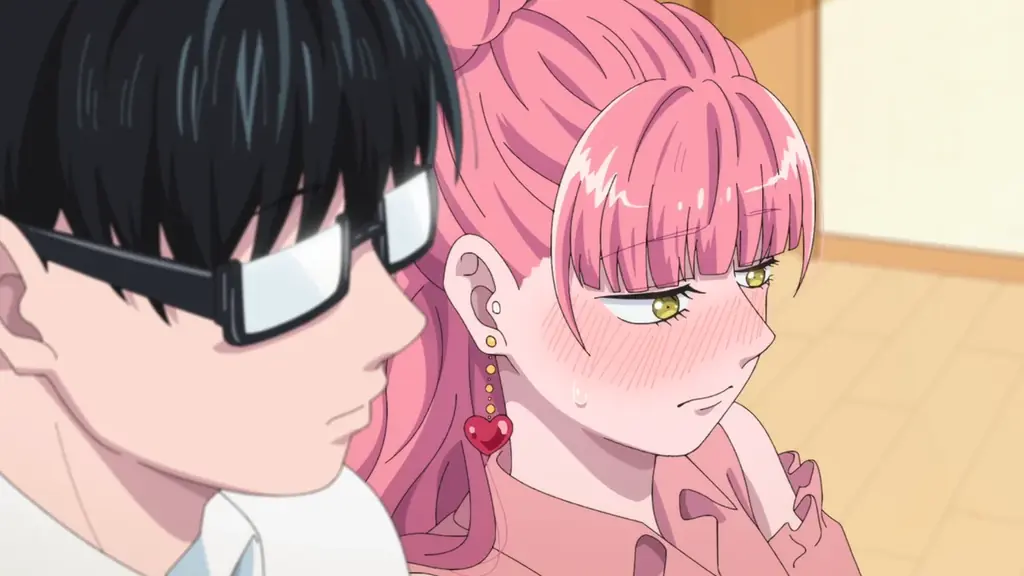 「ABEMA」で新作冬アニメ22作品、“最終話直後”の全話無料一挙が放送！TVアニメ『呪術廻戦』『【推しの子】』『葬送のフリーレン』『貴族転生』など話題の新作を全話無料でイッキ見！ 画像 24