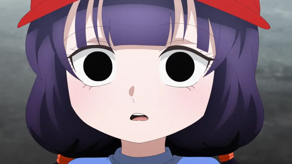 「ABEMA」で新作冬アニメ22作品、“最終話直後”の全話無料一挙が放送！TVアニメ『呪術廻戦』『【推しの子】』『葬送のフリーレン』『貴族転生』など話題の新作を全話無料でイッキ見！ 画像 26