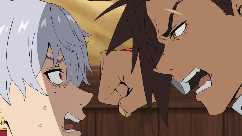 「ABEMA」で新作冬アニメ22作品、“最終話直後”の全話無料一挙が放送！TVアニメ『呪術廻戦』『【推しの子】』『葬送のフリーレン』『貴族転生』など話題の新作を全話無料でイッキ見！ 画像 27