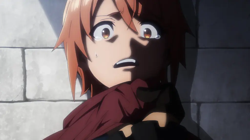 「ABEMA」で新作冬アニメ22作品、“最終話直後”の全話無料一挙が放送！TVアニメ『呪術廻戦』『【推しの子】』『葬送のフリーレン』『貴族転生』など話題の新作を全話無料でイッキ見！ 画像 29