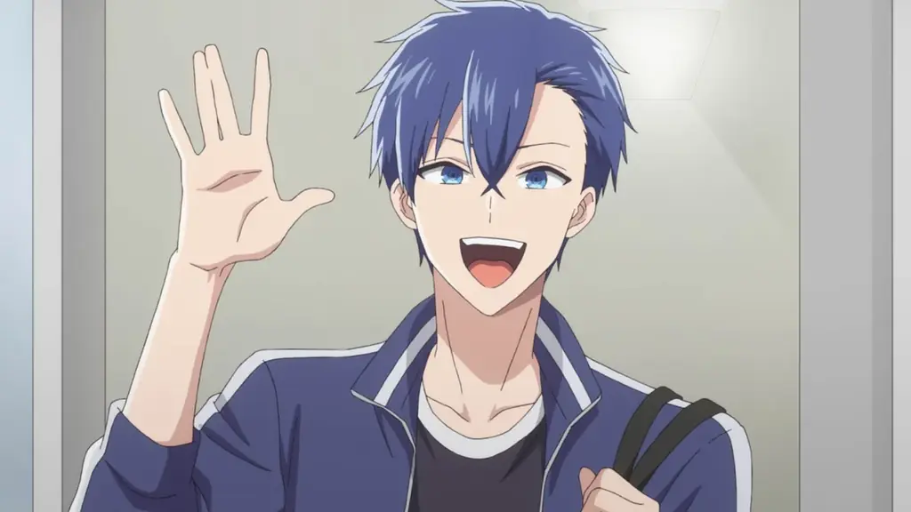 「ABEMA」で新作冬アニメ22作品、“最終話直後”の全話無料一挙が放送！TVアニメ『呪術廻戦』『【推しの子】』『葬送のフリーレン』『貴族転生』など話題の新作を全話無料でイッキ見！ 画像 4