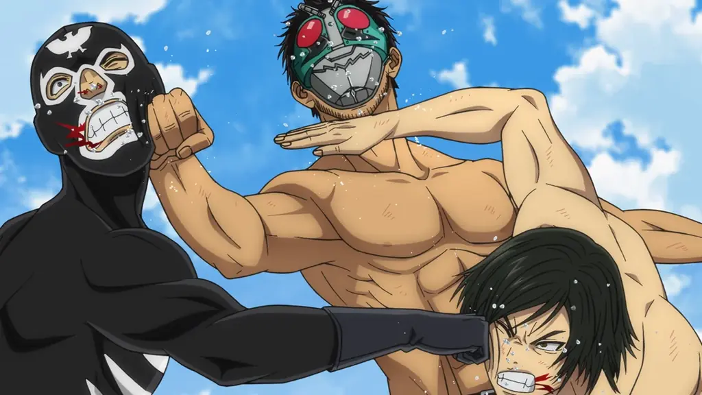 「ABEMA」で新作冬アニメ22作品、“最終話直後”の全話無料一挙が放送！TVアニメ『呪術廻戦』『【推しの子】』『葬送のフリーレン』『貴族転生』など話題の新作を全話無料でイッキ見！ 画像 5