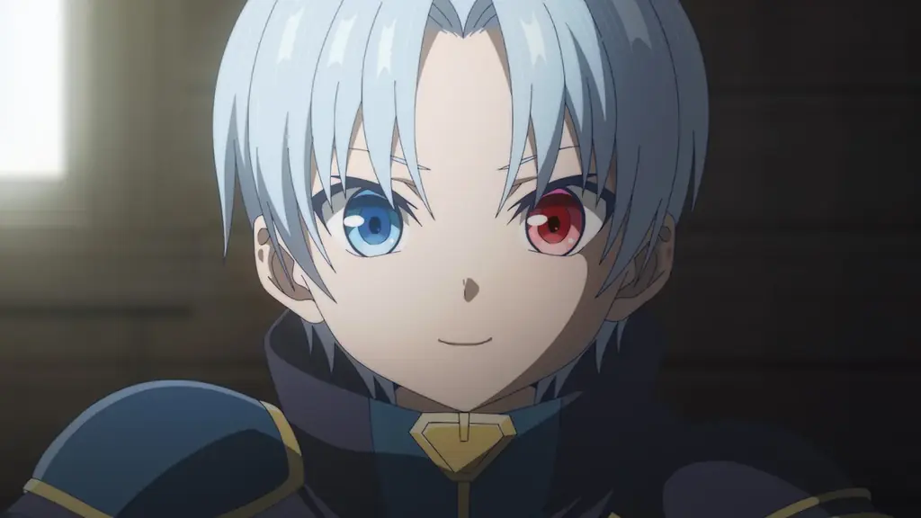 「ABEMA」で新作冬アニメ22作品、“最終話直後”の全話無料一挙が放送！TVアニメ『呪術廻戦』『【推しの子】』『葬送のフリーレン』『貴族転生』など話題の新作を全話無料でイッキ見！ 画像 6