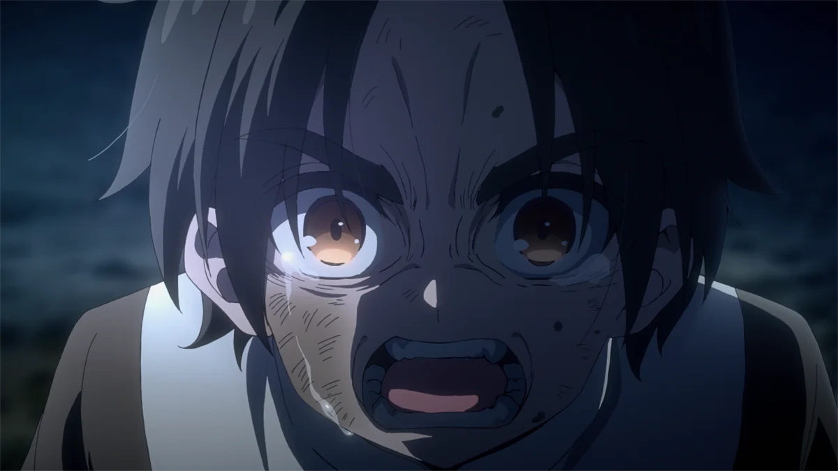 「ABEMA」で新作冬アニメ22作品、“最終話直後”の全話無料一挙が放送！TVアニメ『呪術廻戦』『【推しの子】』『葬送のフリーレン』『貴族転生』など話題の新作を全話無料でイッキ見！ 画像 7