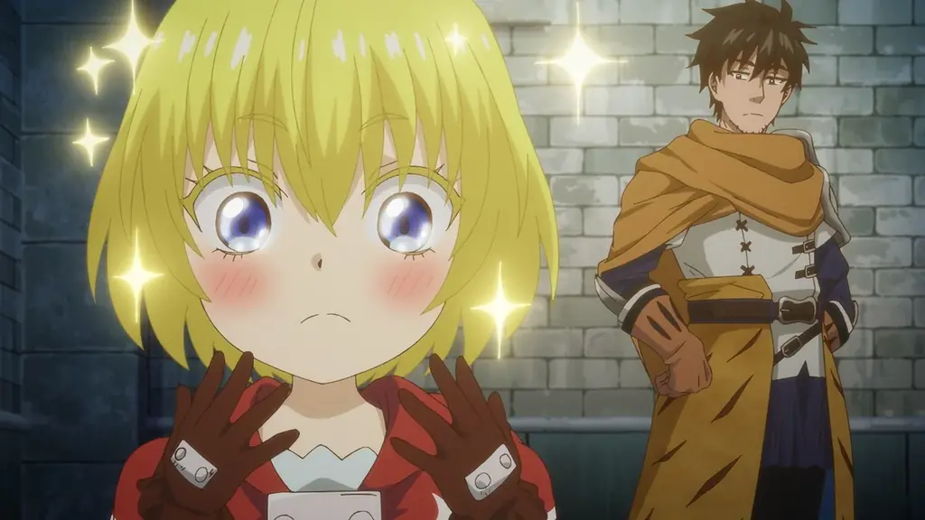 「ABEMA」で新作冬アニメ22作品、“最終話直後”の全話無料一挙が放送！TVアニメ『呪術廻戦』『【推しの子】』『葬送のフリーレン』『貴族転生』など話題の新作を全話無料でイッキ見！ 画像 8