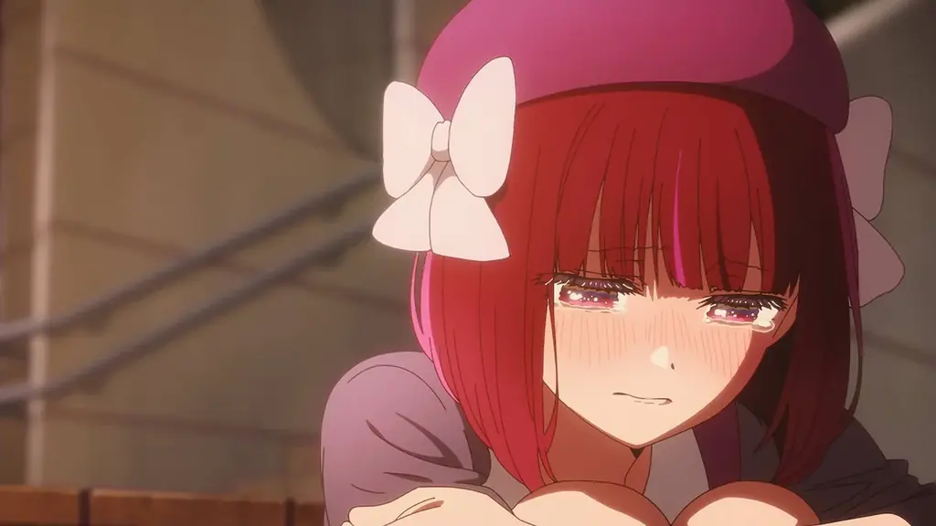 「ABEMA」で新作冬アニメ22作品、“最終話直後”の全話無料一挙が放送！TVアニメ『呪術廻戦』『【推しの子】』『葬送のフリーレン』『貴族転生』など話題の新作を全話無料でイッキ見！ 画像 9