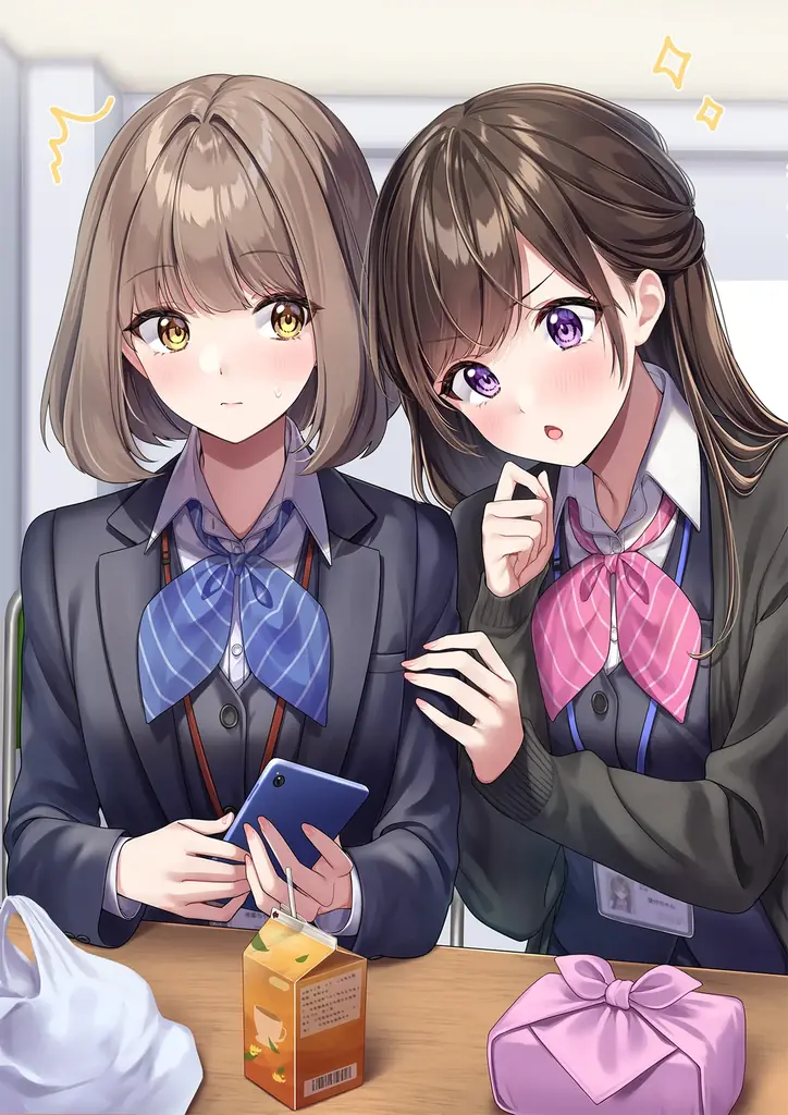 【阪神梅田本店】人気イラストレーター・天城しのによる単行本「受付ちゃん日誌」出版記念の巡回展を開催いたします 画像 2