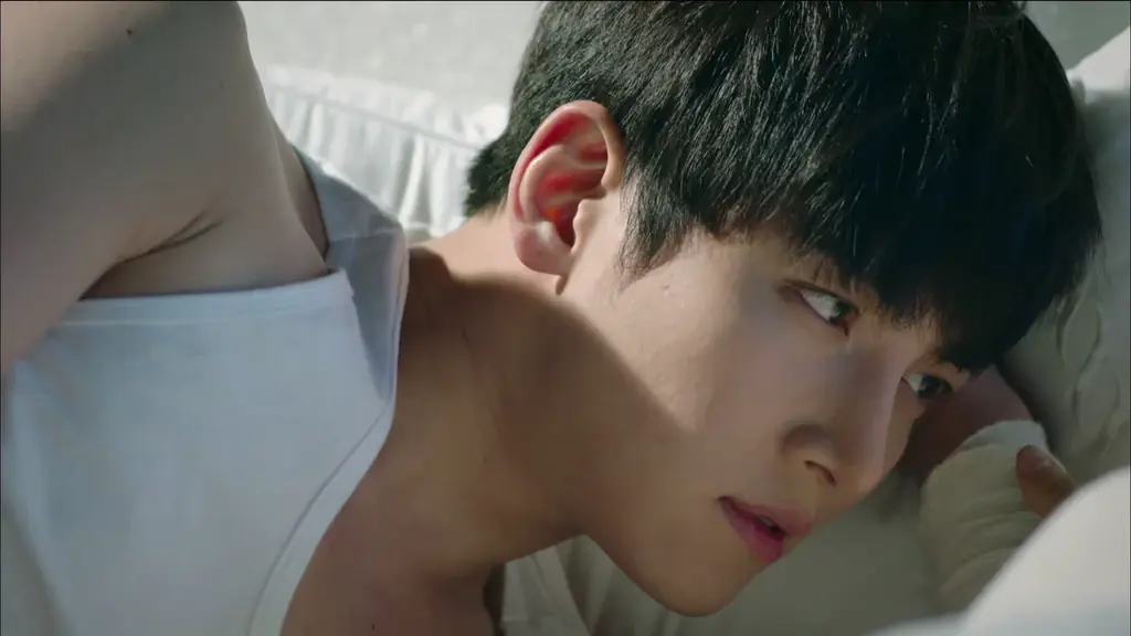 チ・チャンウクの魅力が凝縮された名作『ヒーラー〜最高の恋人〜』を古家正亨が徹底解説～「古家のABEMA韓流TIMES」公式YouTubeにて公開～ 画像 5