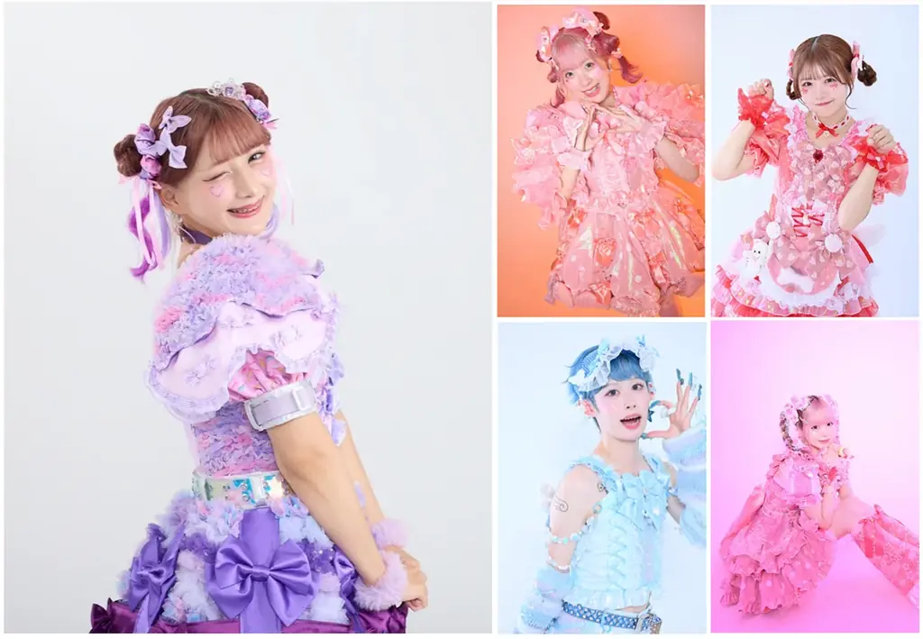 人気アイス「ベロベロバー」新商品ローンチイベントを開催 画像 6