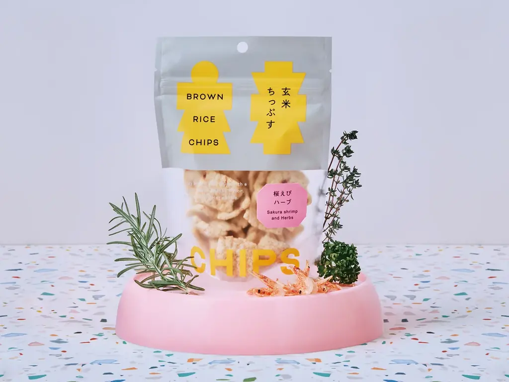 おかきの老舗 中央軒煎餅が手がける「きりのさか」が、ブランドリニューアル。3月28日 東京都 OIMACHI TRACKSに新店舗をオープン 画像 3