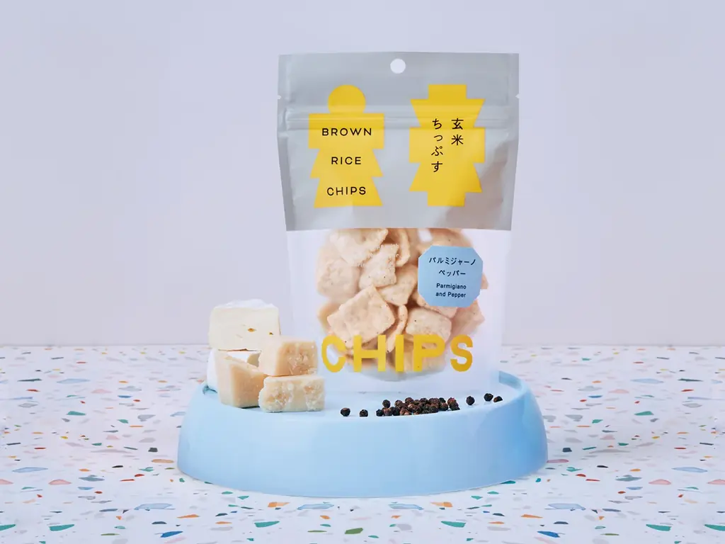 おかきの老舗 中央軒煎餅が手がける「きりのさか」が、ブランドリニューアル。3月28日 東京都 OIMACHI TRACKSに新店舗をオープン 画像 4