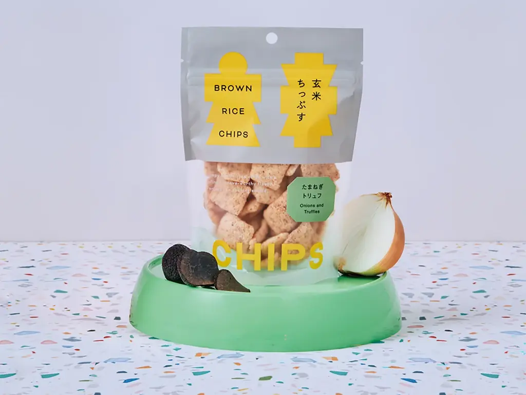 おかきの老舗 中央軒煎餅が手がける「きりのさか」が、ブランドリニューアル。3月28日 東京都 OIMACHI TRACKSに新店舗をオープン 画像 5