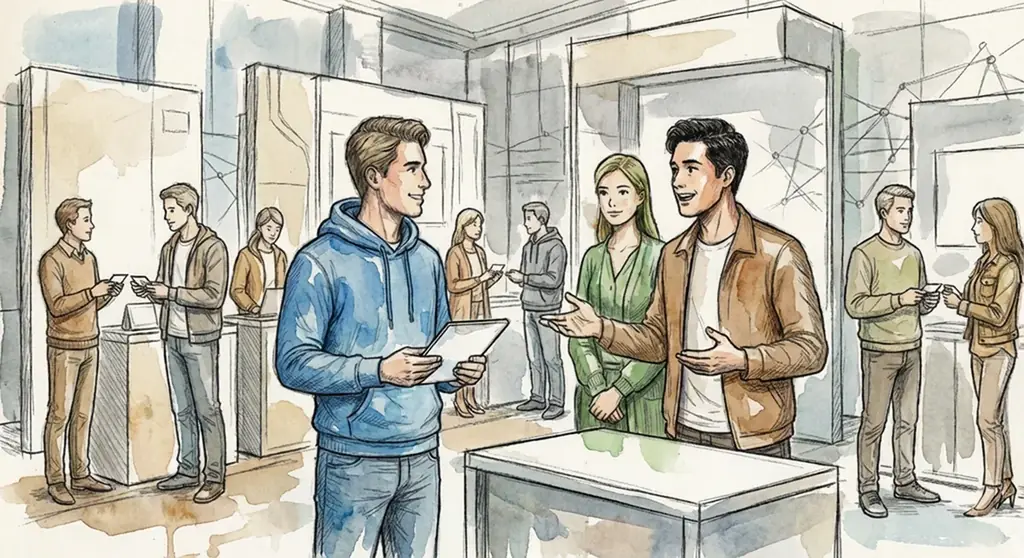 7社のシードVCが推薦する厳選スタートアップが集結。新産業・新事業の未来を読み解く、日本最大級のスタートアップキャリアカンファレンス『StartupMarket 2026』の募集を開始 画像 5