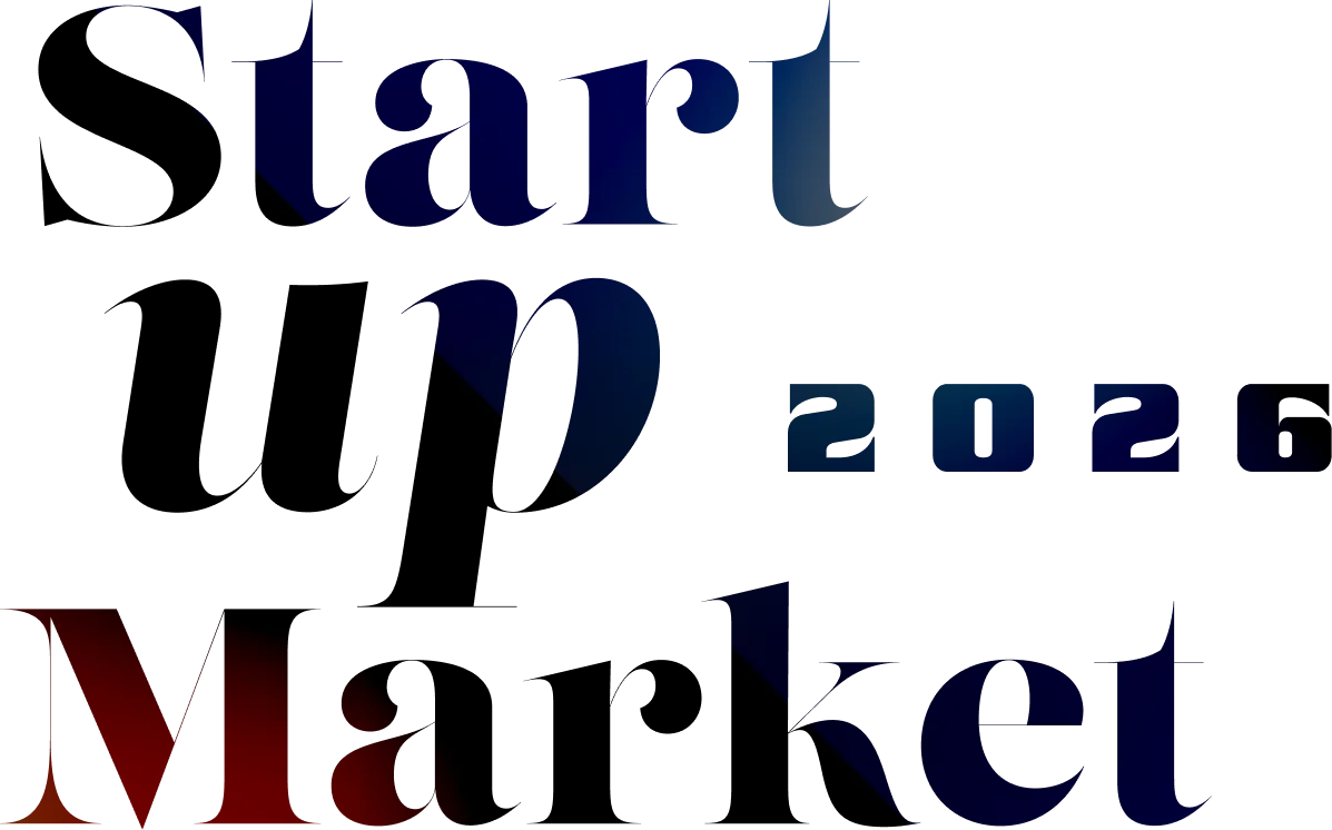 7社のシードVCが推薦する厳選スタートアップが集結。新産業・新事業の未来を読み解く、日本最大級のスタートアップキャリアカンファレンス『StartupMarket 2026』の募集を開始 画像 9
