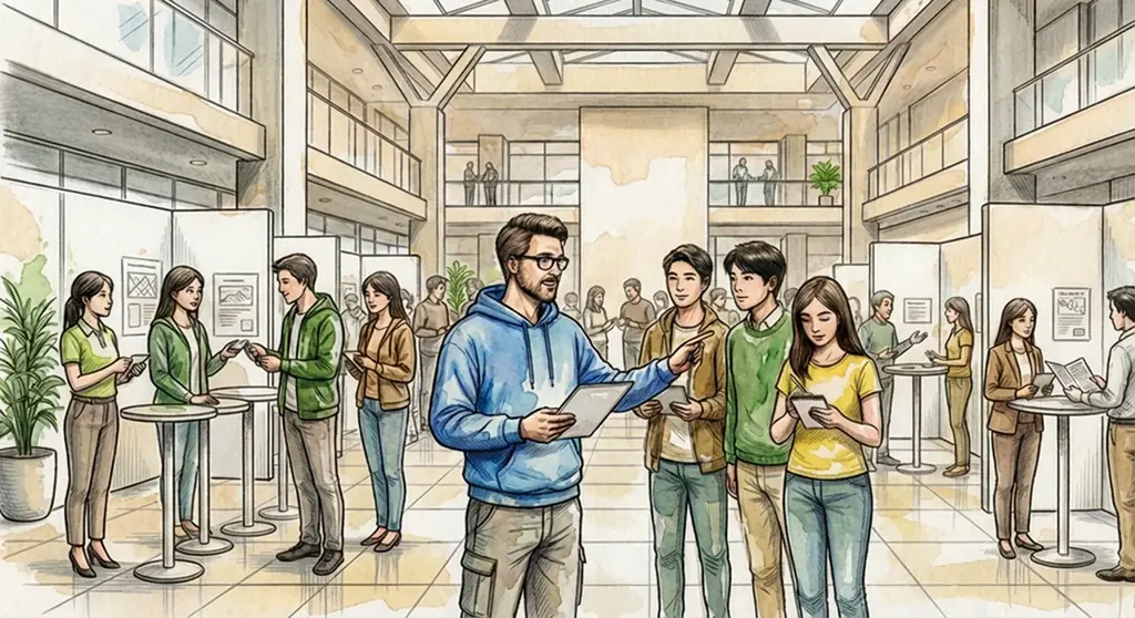 7社のシードVCが推薦する厳選スタートアップが集結。新産業・新事業の未来を読み解く、日本最大級のスタートアップキャリアカンファレンス『StartupMarket 2026』の募集を開始 画像 3