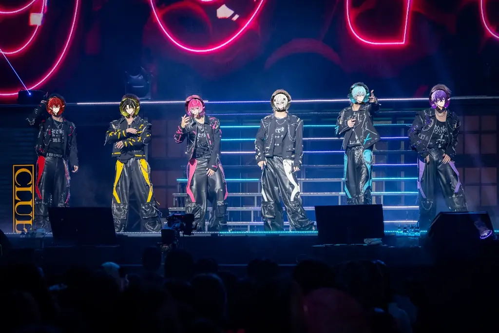 【ライブレポート】めておら – Meteorites – ワンマンライブ『Meteorites 2nd One Man Live -THE KINGS-』 画像 2